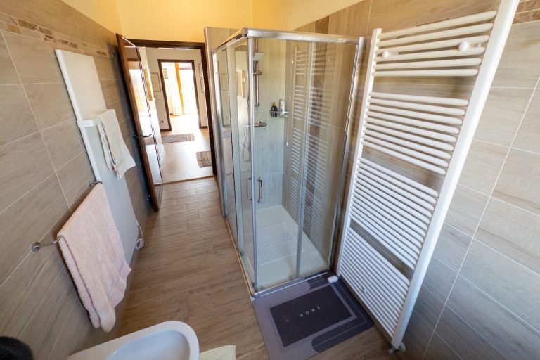 bagno altra prospettiva