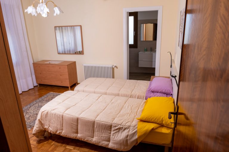 camera altra prospettiva